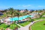 Hotel Sentido Akassia Beach dovolenka