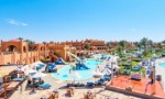 Hotel Sentido Akassia Beach dovolenka