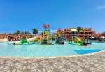 Hotel Sentido Akassia Beach dovolenka