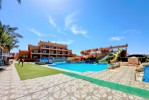 Hotel Sentido Akassia Beach dovolenka