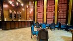 Indický bar Bombay