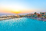 Hotel Swissôtel Resort El Quseir  dovolenka