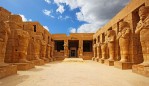Egypt, Marsa Alam - Hledání historie Egypta s plavbou po Nilu a pobytem v Marsa Alam