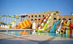 Hotel Amarina Jannah Resort & Aquapark dovolenka