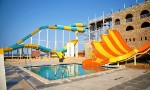 Hotel Amarina Jannah Resort & Aquapark dovolenka