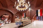 Restaurace