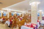 Hlavní restaurace Zest