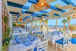 Středomořská restaurace Gamberini