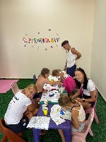 Dětský klub