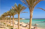 Hotel Club Calimera Habiba Beach dovolená