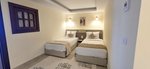 Hotel CONCORDE MOREEN BEACH RESORT & SPA dovolená
