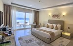 Hotel CONCORDE MOREEN BEACH RESORT & SPA dovolená