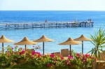 Hotel Concorde Moreen Beach Resort & Spa dovolenka
