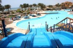 Hotel Protels Crystal Beach Resort dovolenka