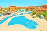 Hotel s bazénem