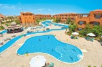 Hotel Dream Lagoon & Aqua Park Resort dovolenka