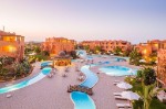 Hotel Dream Lagoon & Aqua Park Resort dovolenka