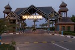 Hotel Dreams Beach Marsa Alam dovolená