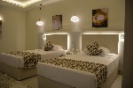 Hotel FANTAZIA RESORT dovolenka