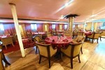 Restaurace na lodi