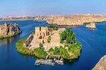 Philae Island Aswan