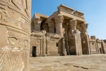 Pohlešd na starověké chrámy - Luxor