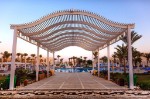 Hotel Hilton Marsa Nubian dovolenka