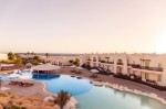 Hotel Hilton Marsa Nubian dovolenka