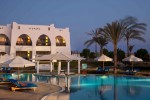 Hotel Hilton Marsa Nubian dovolenka