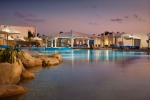 Hotel Hilton Marsa Nubian dovolenka