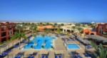Hotel Jaz Dar El Madina dovolenka