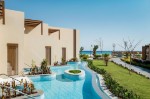 Hotel Jaz Riviera dovolenka