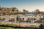 Hotel Jaz Riviera dovolenka