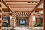 Hotel Jaz Riviera dovolenka