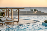 Hotel Jaz Riviera dovolenka