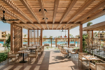 Hotel Jaz Riviera dovolenka