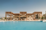 Hotel Jaz Riviera dovolenka