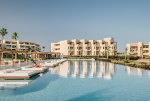 Hotel Jaz Riviera dovolenka