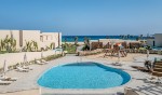 Hotel Jaz Riviera dovolenka