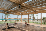 Hotel Jaz Riviera dovolenka