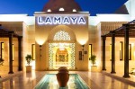Hotel JAZ LAMAYA dovolenka