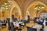 Hlavní restaurace