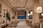 Orientální restaurace