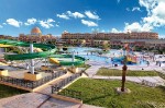Hotel MALIKIA BEACH RESORT ABU DABBAB dovolená