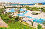 Hotel MALIKIA RESORT ABU DABBAB dovolenka