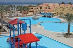 Hotel Bliss Marina Beach Resort dovolená