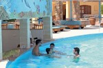 Hotel Bliss Marina Beach Resort dovolená