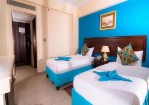 Hotel Marina View Port Ghalib dovolenka