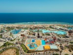 Hotel Pickalbatros Oasis Port Ghalib dovolenka