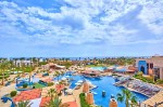 Hotel Albatros Oasis Port Ghalib dovolenka
